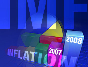 IMF dự báo triển vọng kinh tế thế giới 2010 